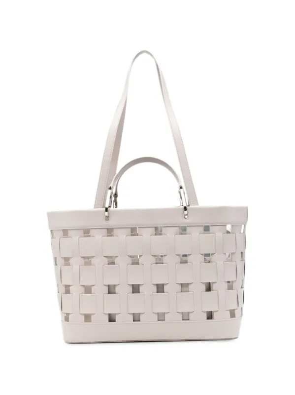 Medium Tote Bag made by Emporio Armani