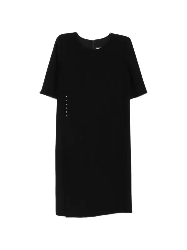 Short Dress made by Emporio Armani