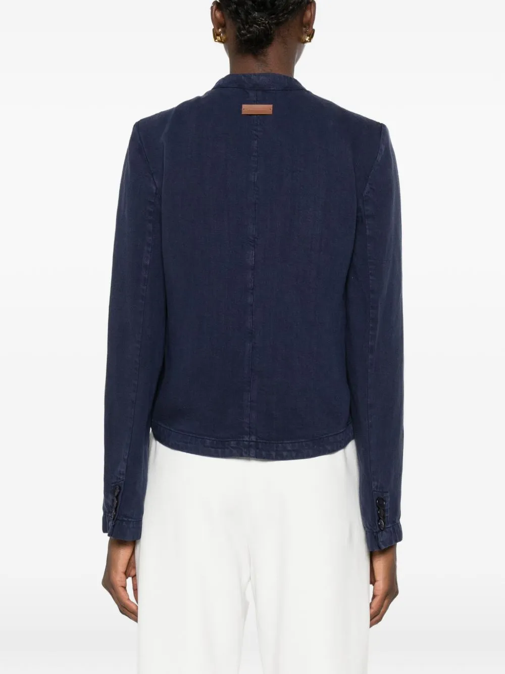 Jackets Violet sold by Wanan Luxury product image thumbnail 5