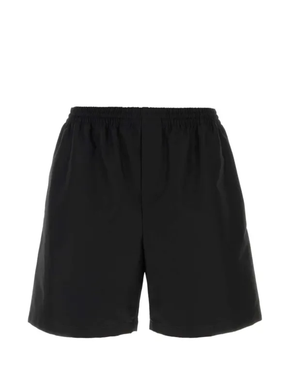 Cotton Shorts made by Gucci