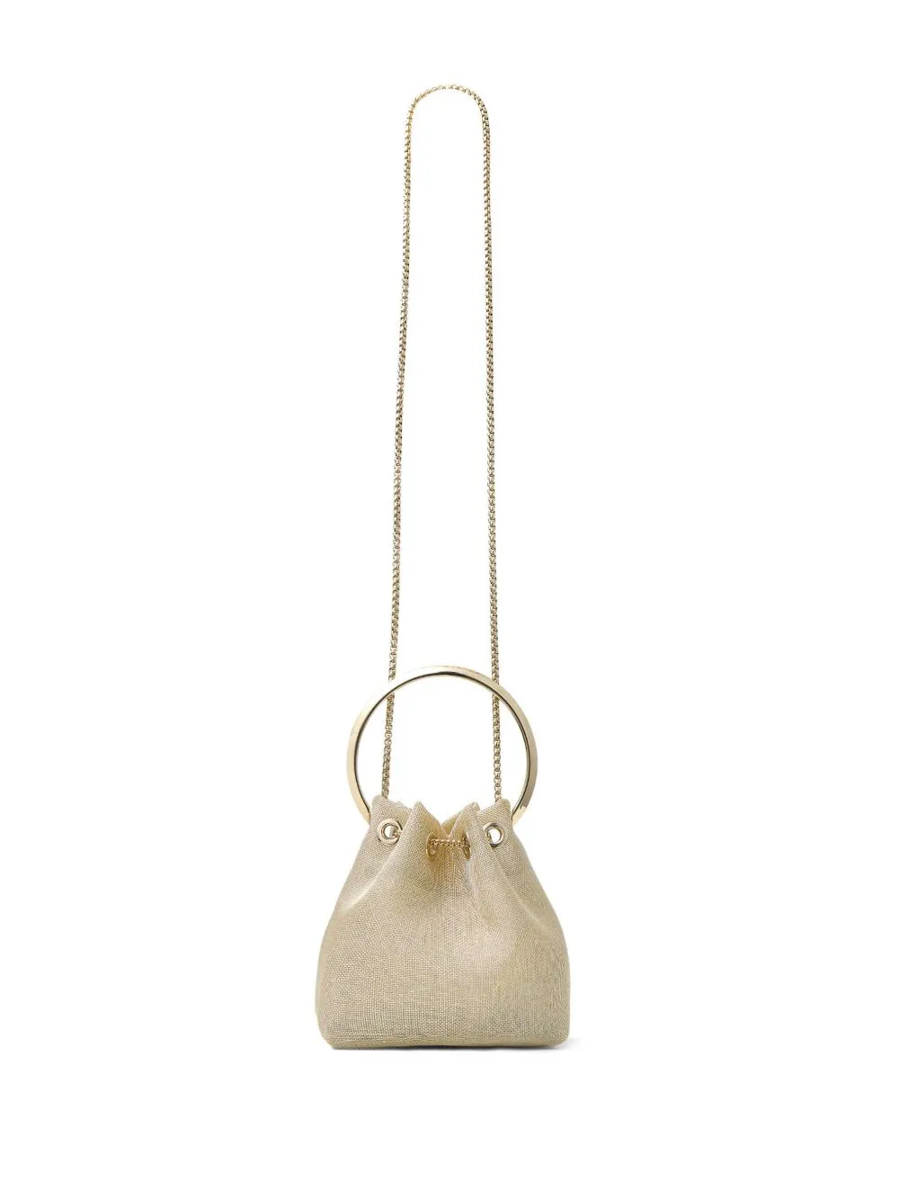 Bon Bon Bucket Bag sold by Wanan Luxury product image thumbnail 3