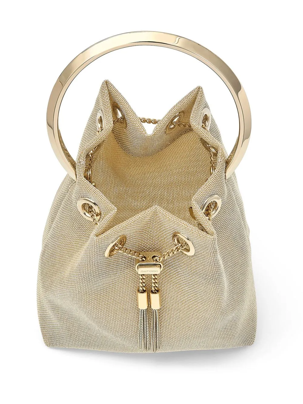 Bon Bon Bucket Bag sold by Wanan Luxury product image thumbnail 4