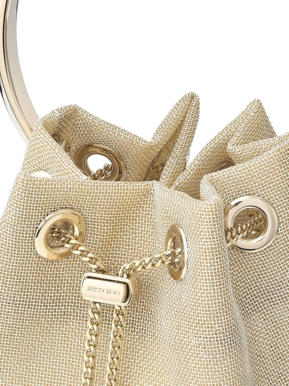 Bon Bon Bucket Bag sold by Wanan Luxury product image thumbnail 5