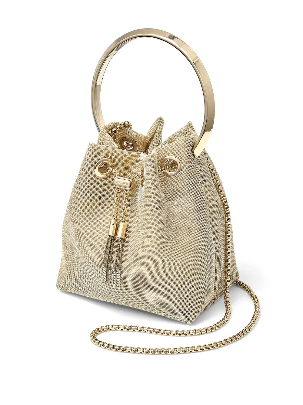Bon Bon Bucket Bag sold by Wanan Luxury product image thumbnail 2