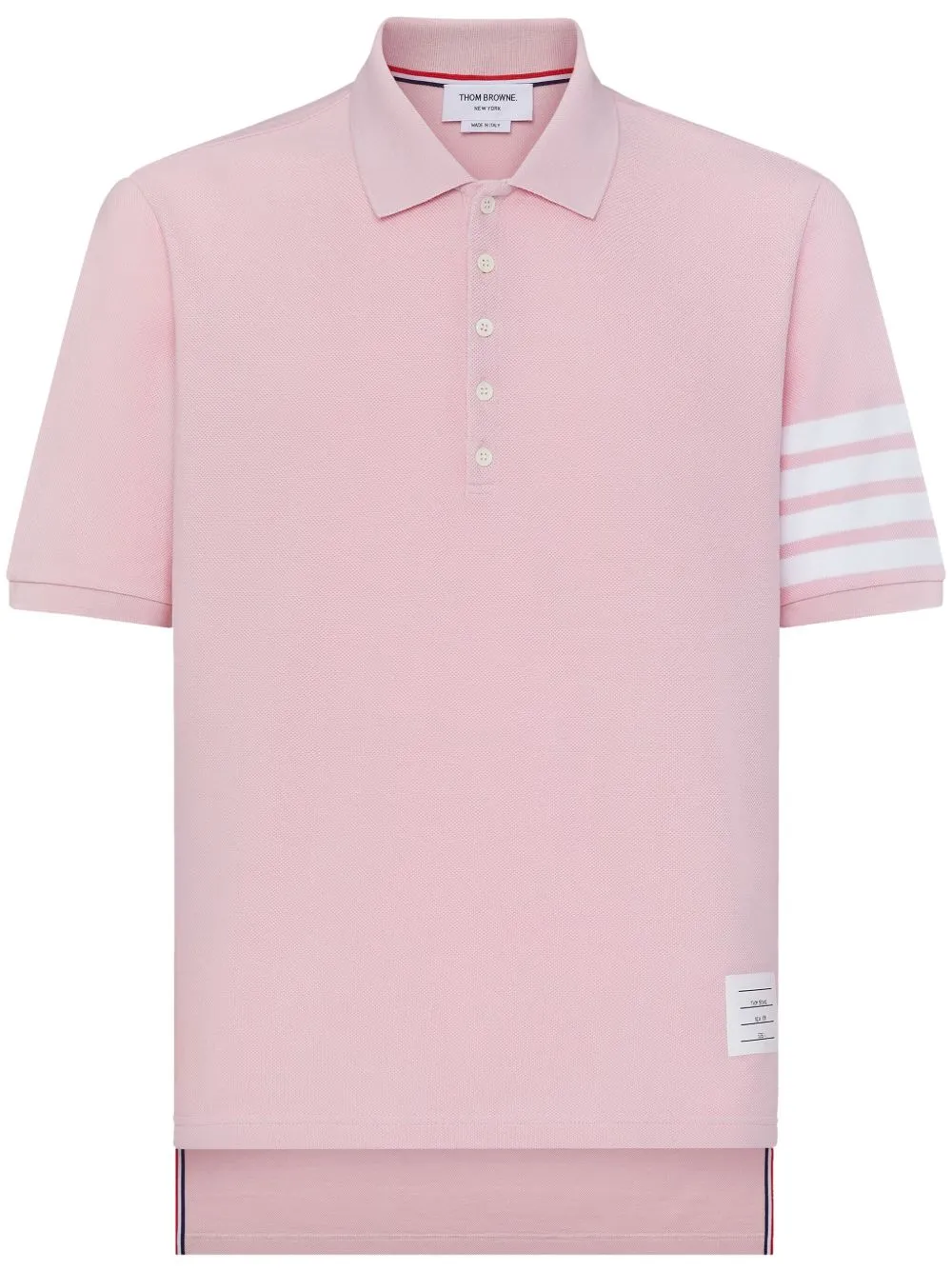 Cotton Polo Shirt sold by Wanan Luxury