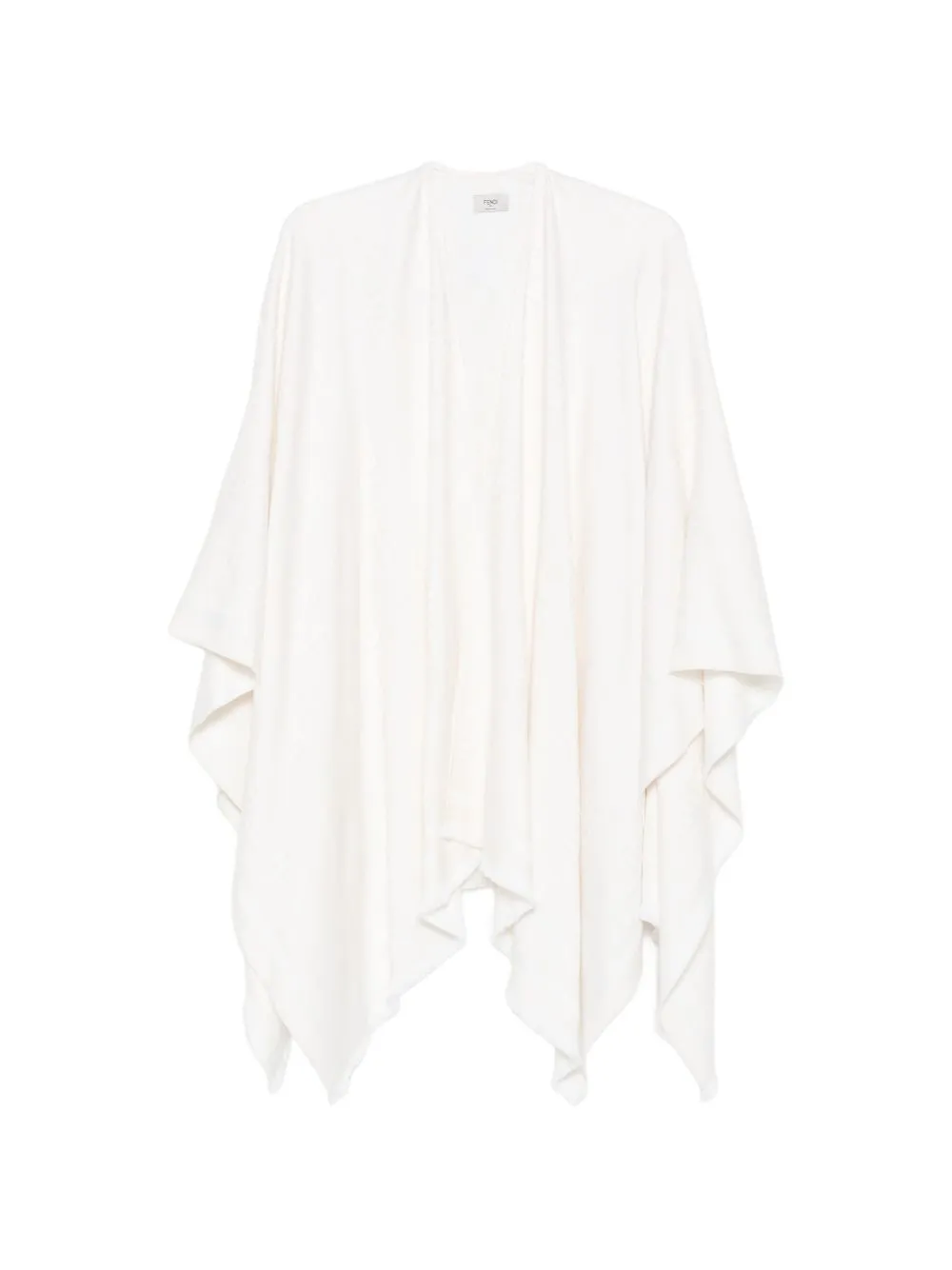 Jackets White sold by Wanan Luxury