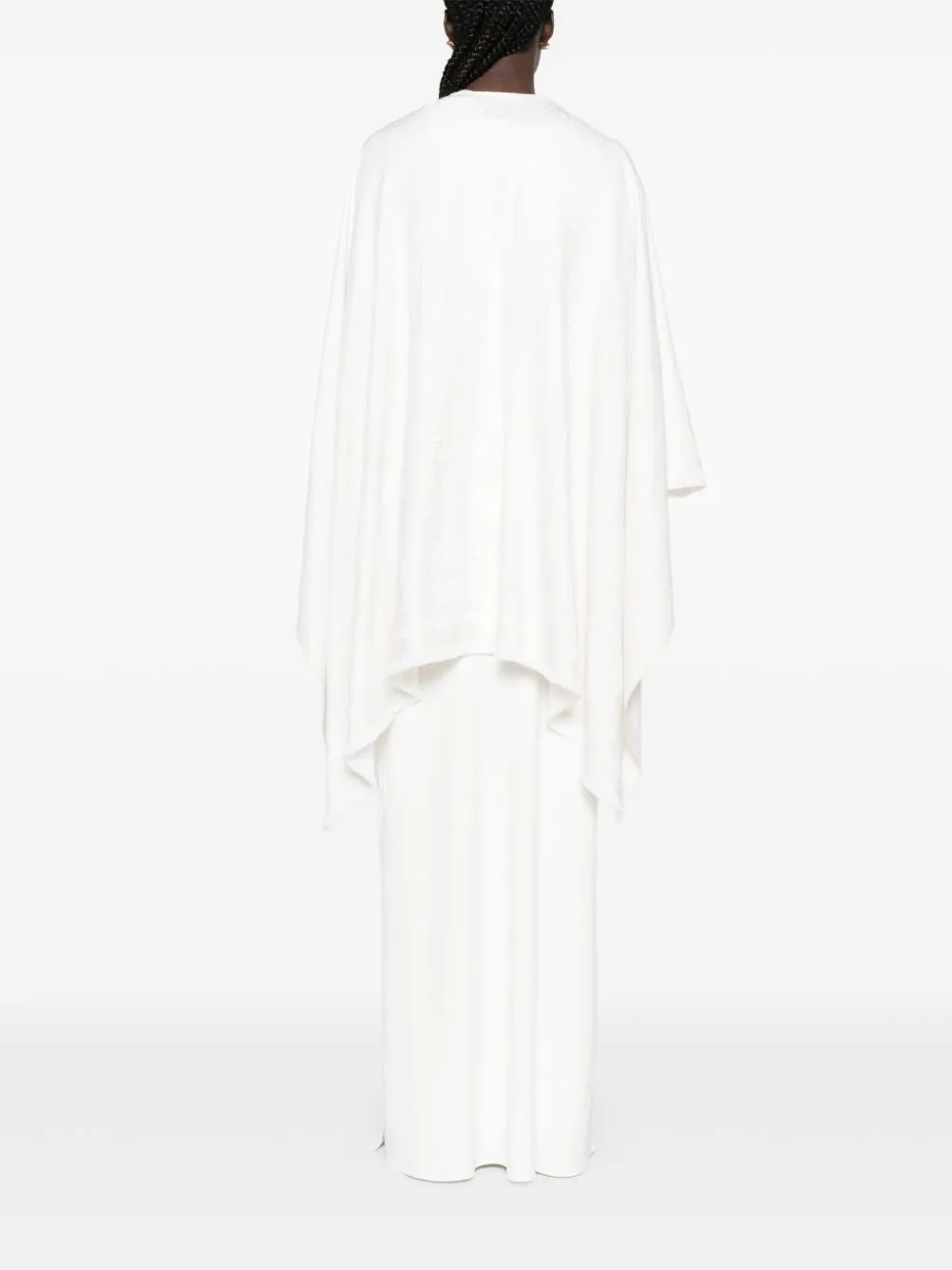 Jackets White sold by Wanan Luxury product image thumbnail 5