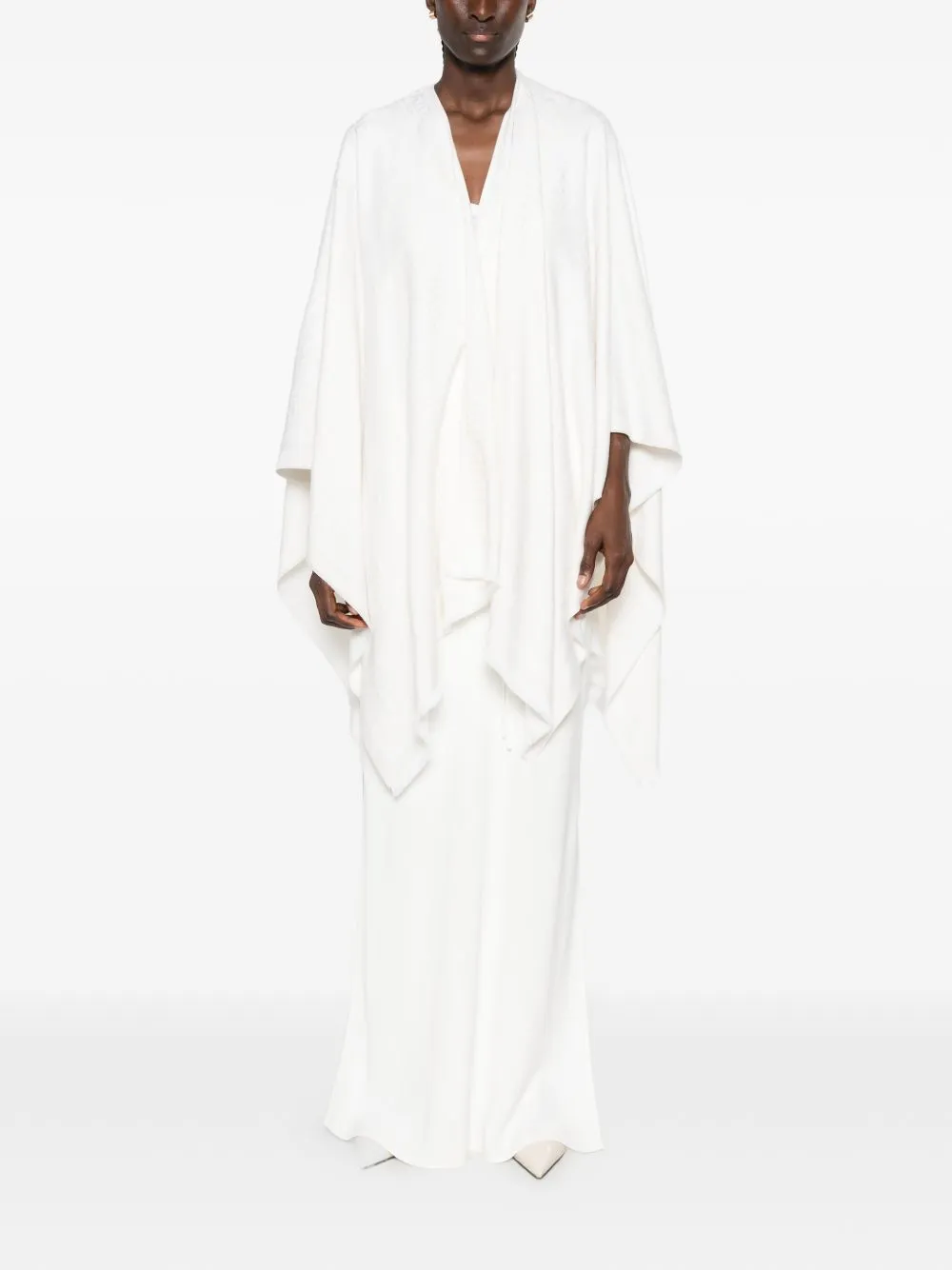 Jackets White sold by Wanan Luxury product image thumbnail 3