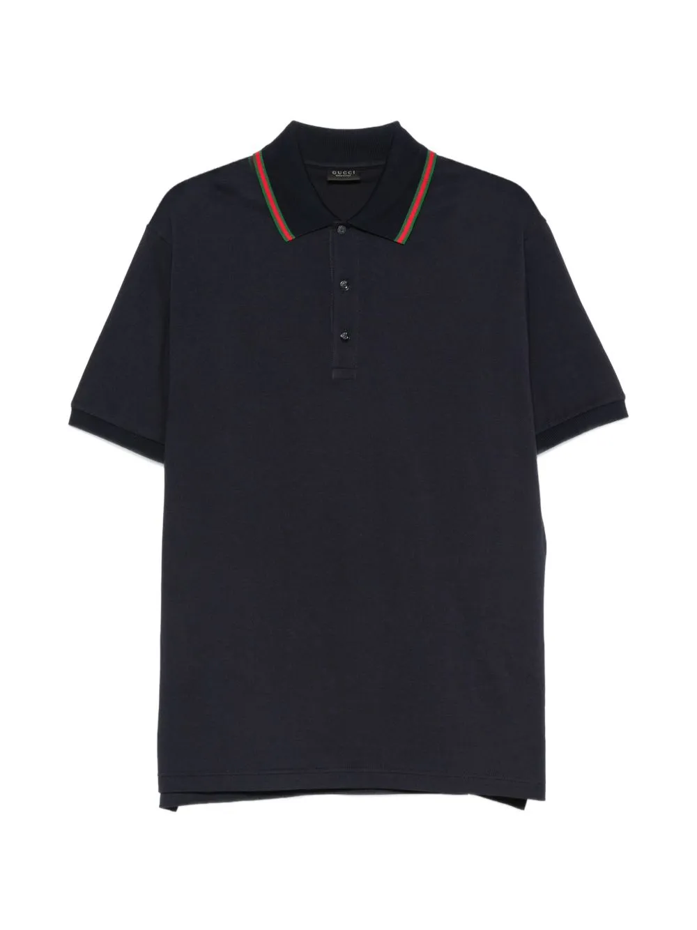 Cotton Polo Shirt sold by Wanan Luxury