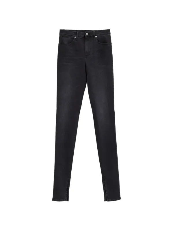 Skinny Denim Jeans made by Gucci