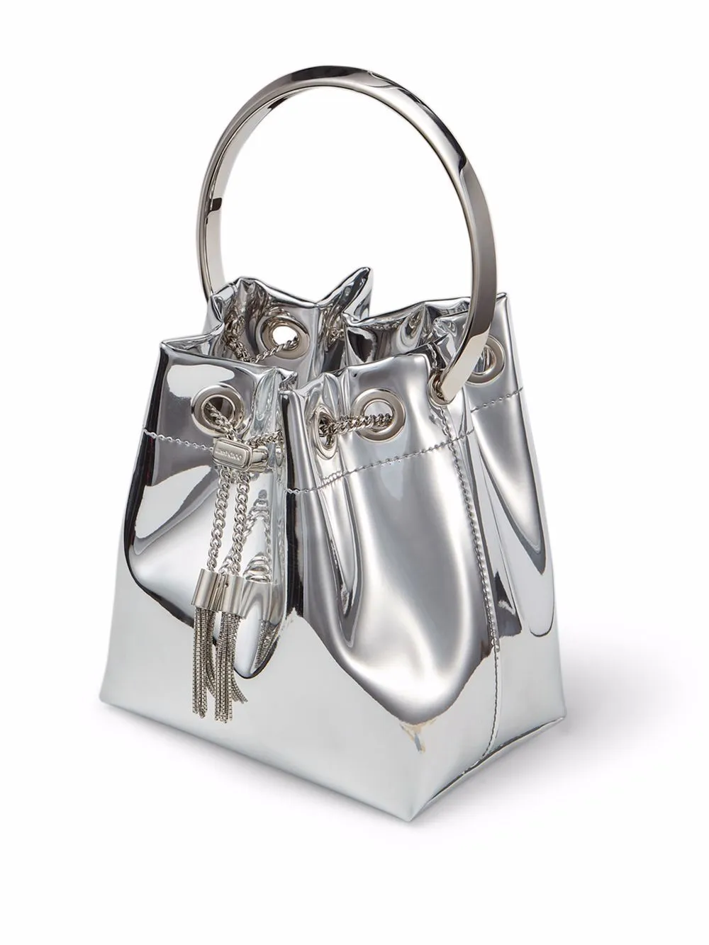 Bon Bon Bucket Bag sold by Wanan Luxury product image thumbnail 2