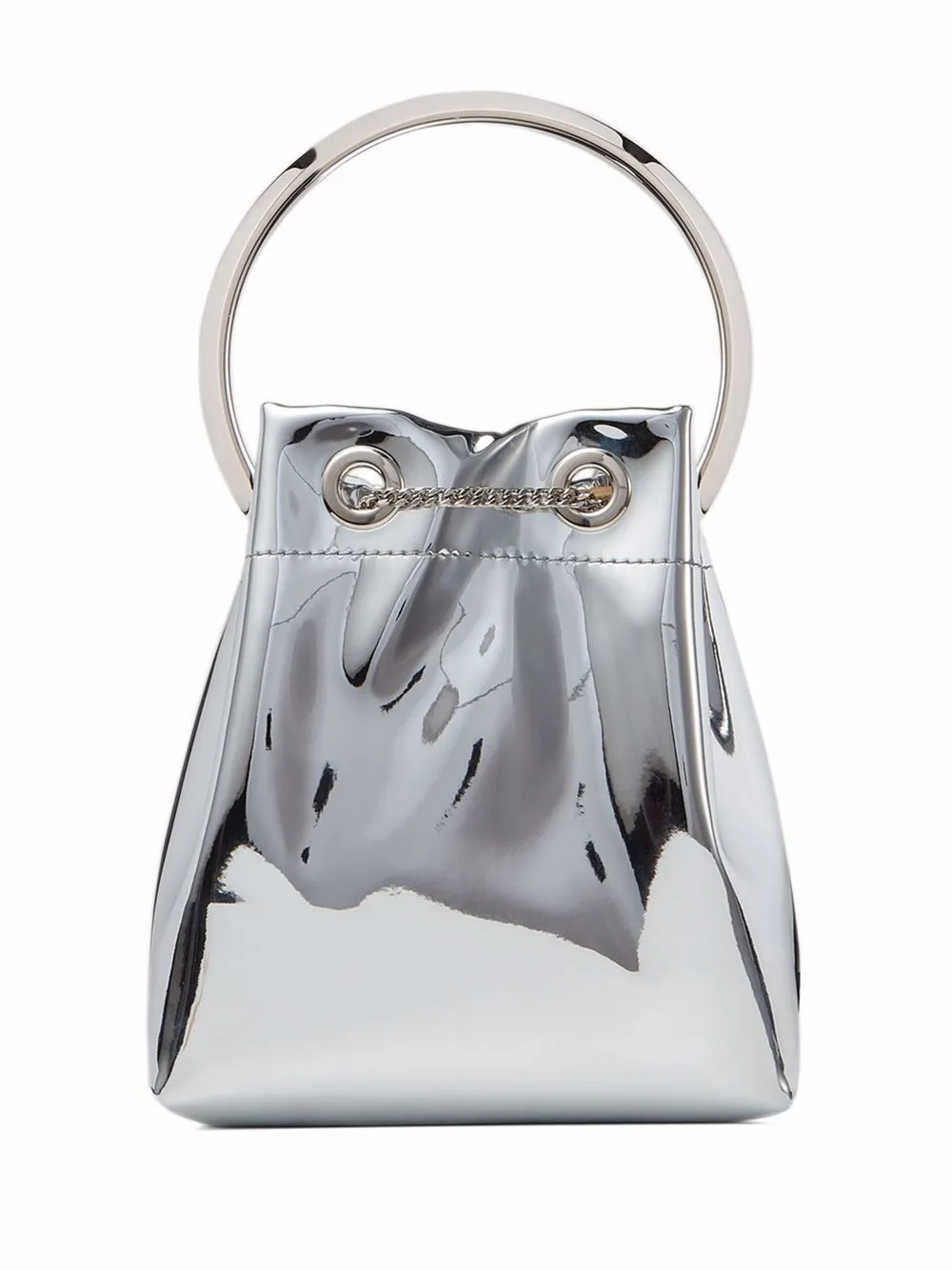 Bon Bon Bucket Bag sold by Wanan Luxury product image thumbnail 3