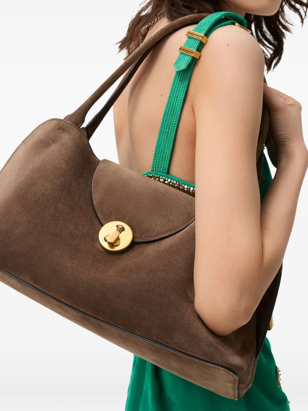 Bags Brown sold by Wanan Luxury product image thumbnail 2