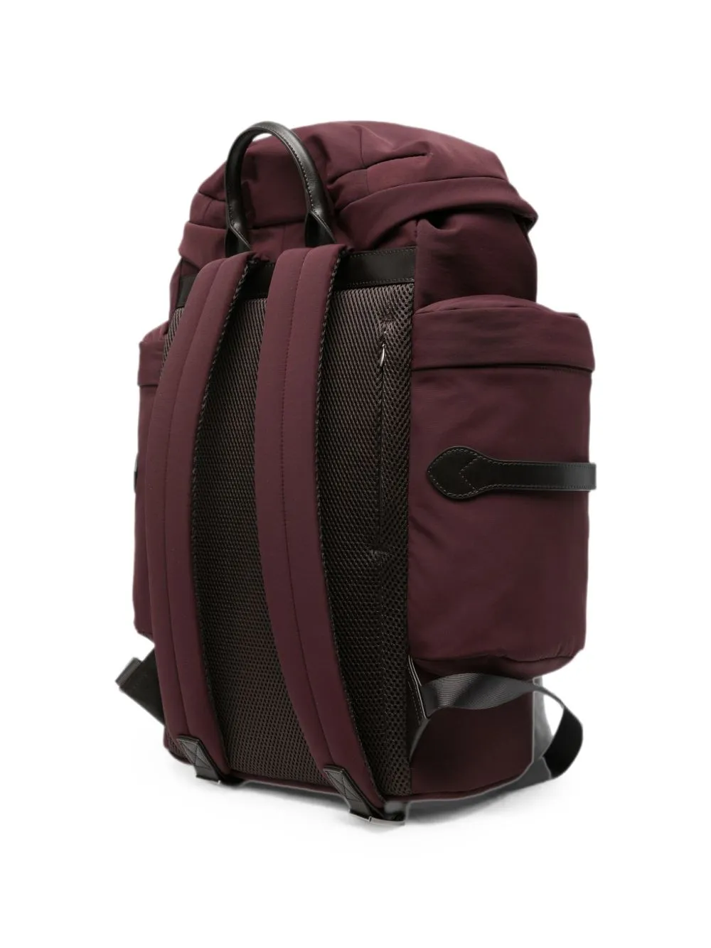 Nylon Backpack sold by Wanan Luxury product image thumbnail 5