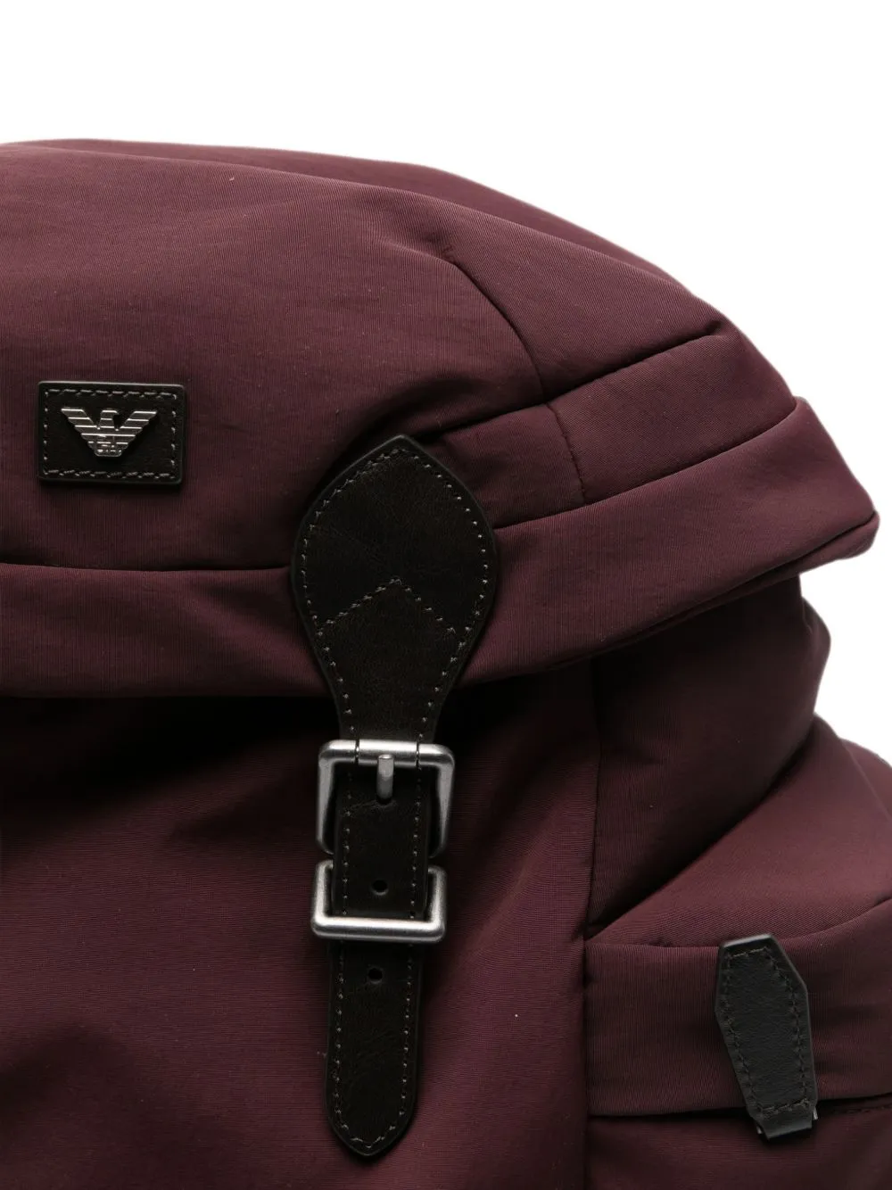 Nylon Backpack sold by Wanan Luxury product image thumbnail 2