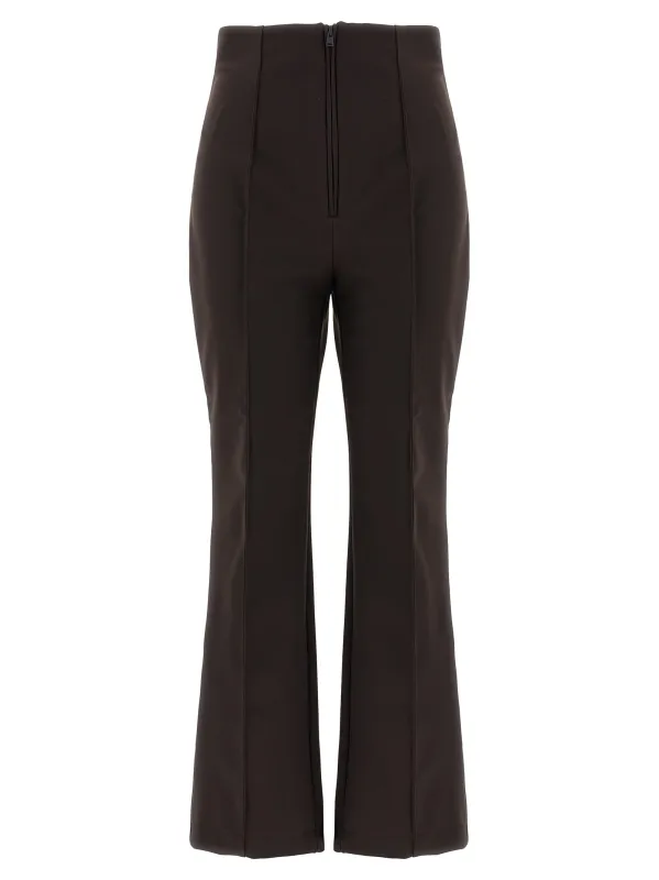 Ski Pants Brown made by Fendi