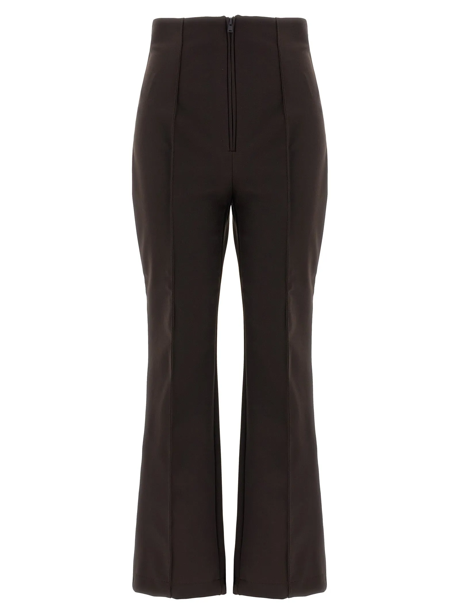 Ski Pants Brown sold by Wanan Luxury
