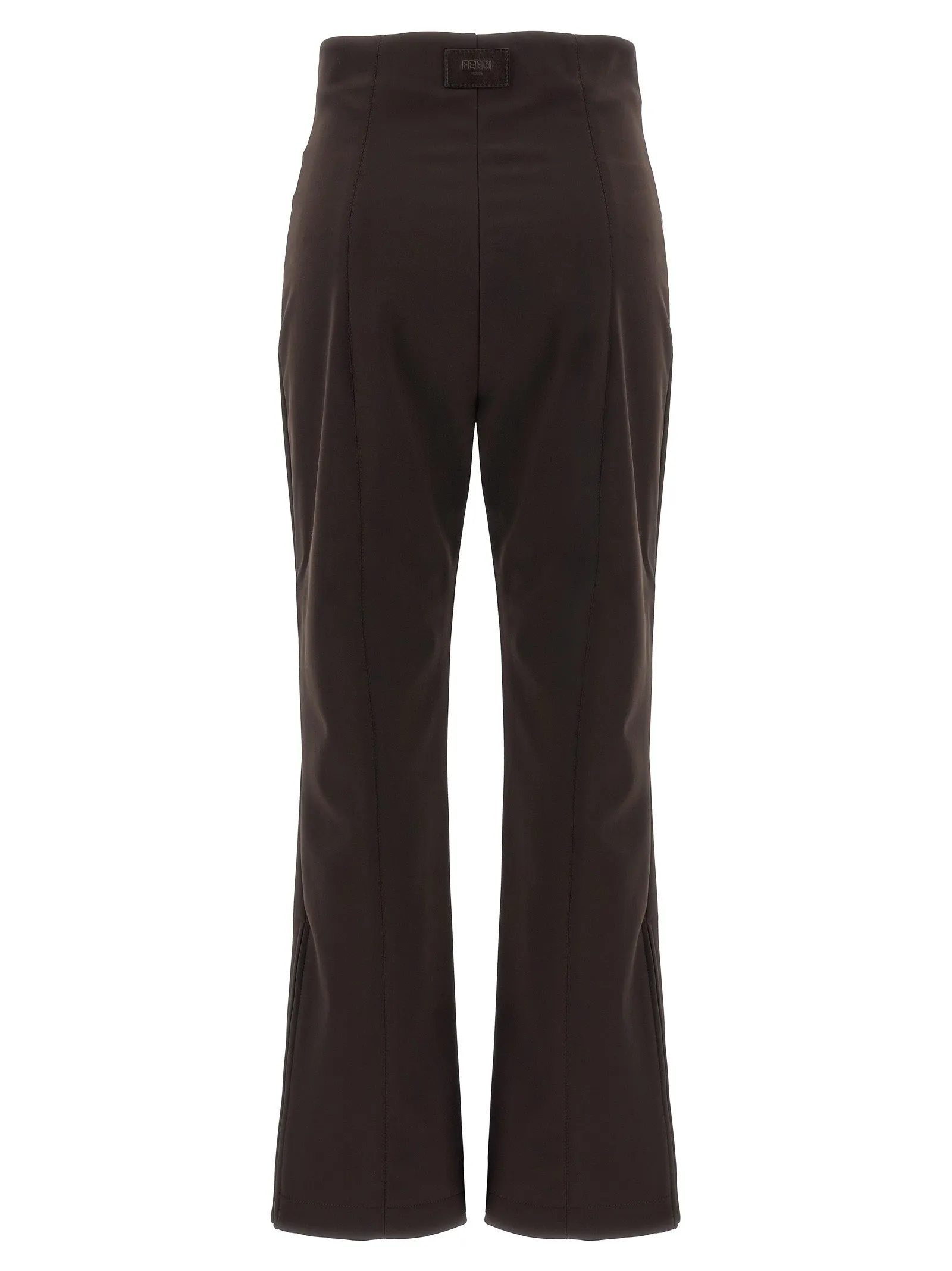Ski Pants Brown sold by Wanan Luxury product image thumbnail 2
