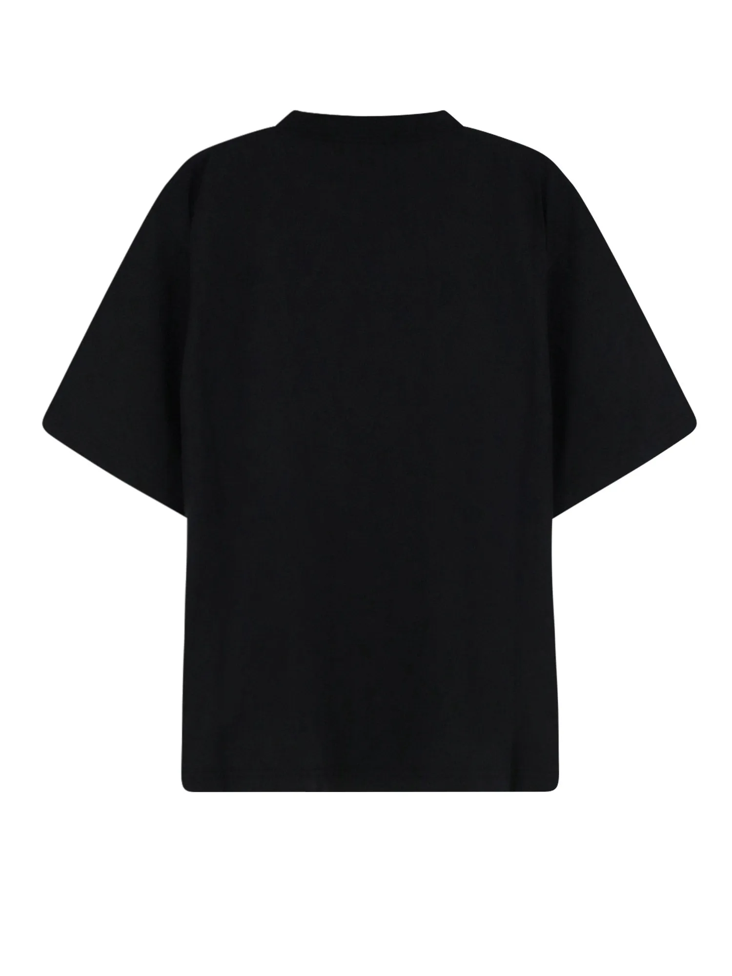 Cotton T-Shirt With Front Print sold by Wanan Luxury product image thumbnail 2