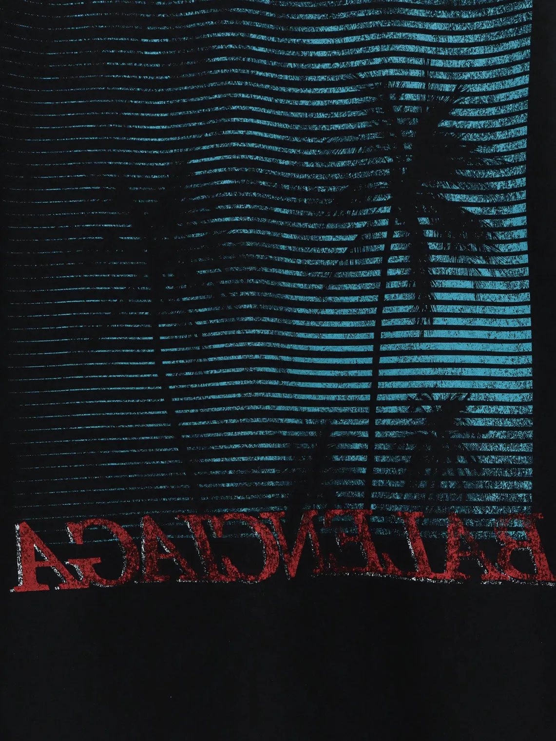 Cotton T-Shirt With Front Print sold by Wanan Luxury product image thumbnail 3