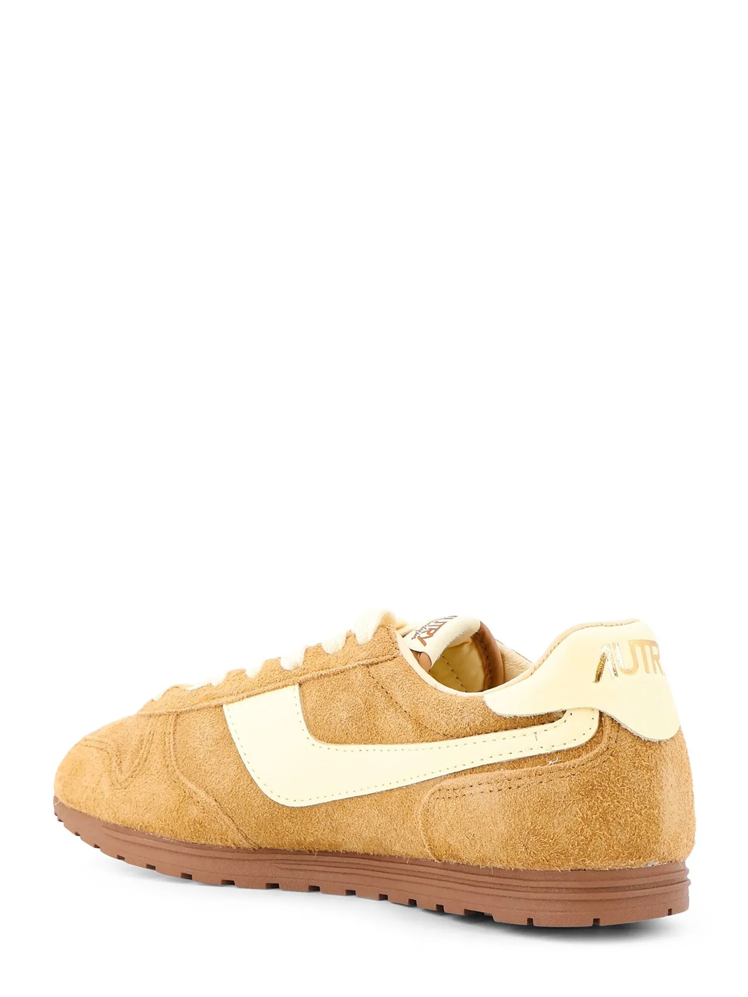 Windspinsuede Sneakers sold by Wanan Luxury product image thumbnail 3