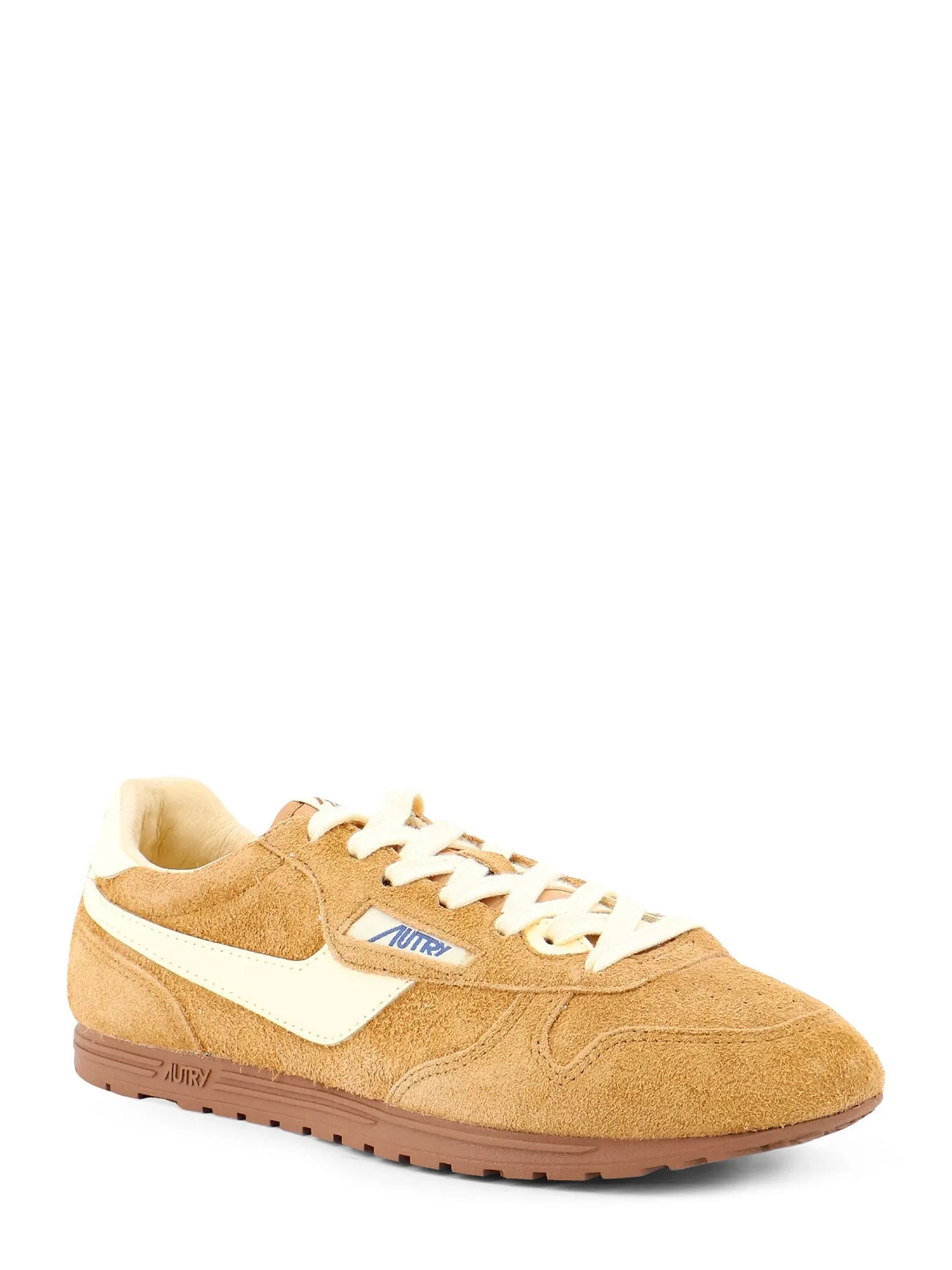 Windspinsuede Sneakers sold by Wanan Luxury product image thumbnail 2