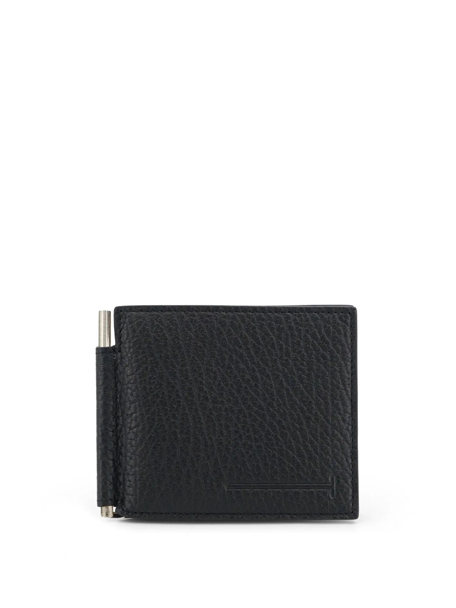 Textured Leather Wallet sold by Wanan Luxury