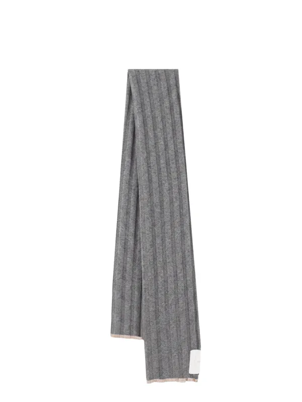 Cashmere Scarf made by Brunello Cucinelli