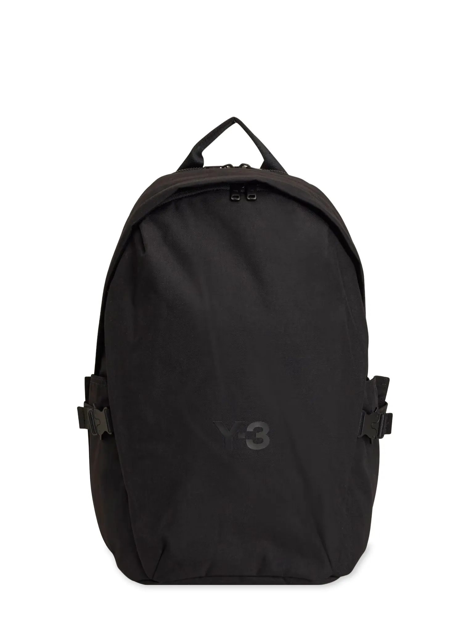 Y-3 Stapl Backp Nylon Backpack sold by Wanan Luxury