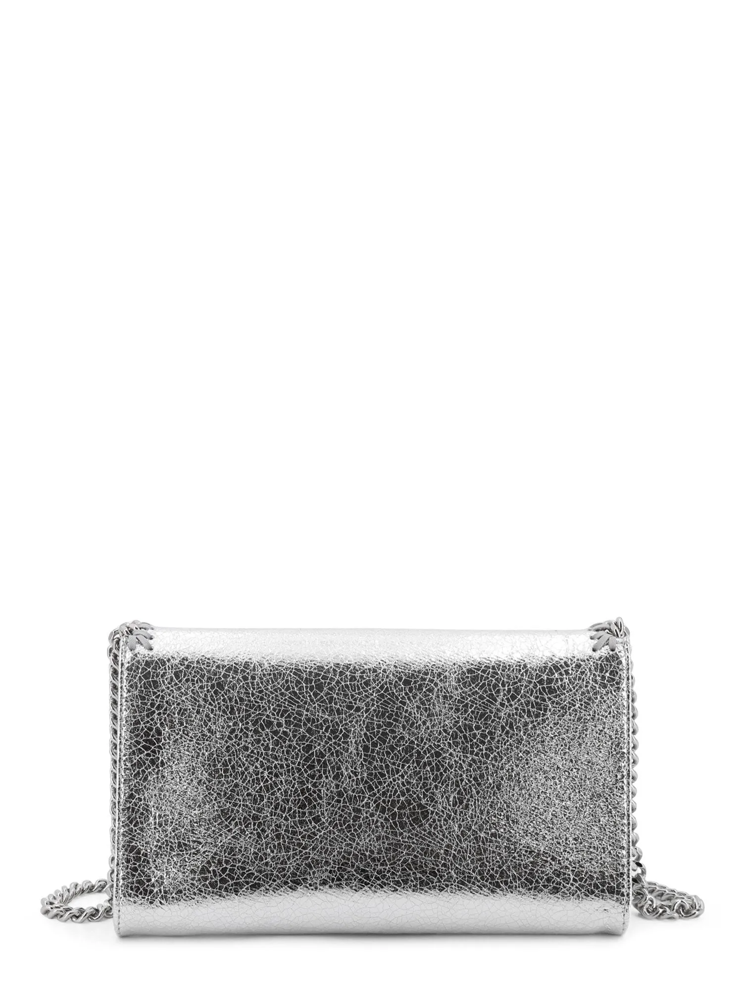 Falabella Metallic Fabric Crossbody Bag sold by Wanan Luxury product image thumbnail 2