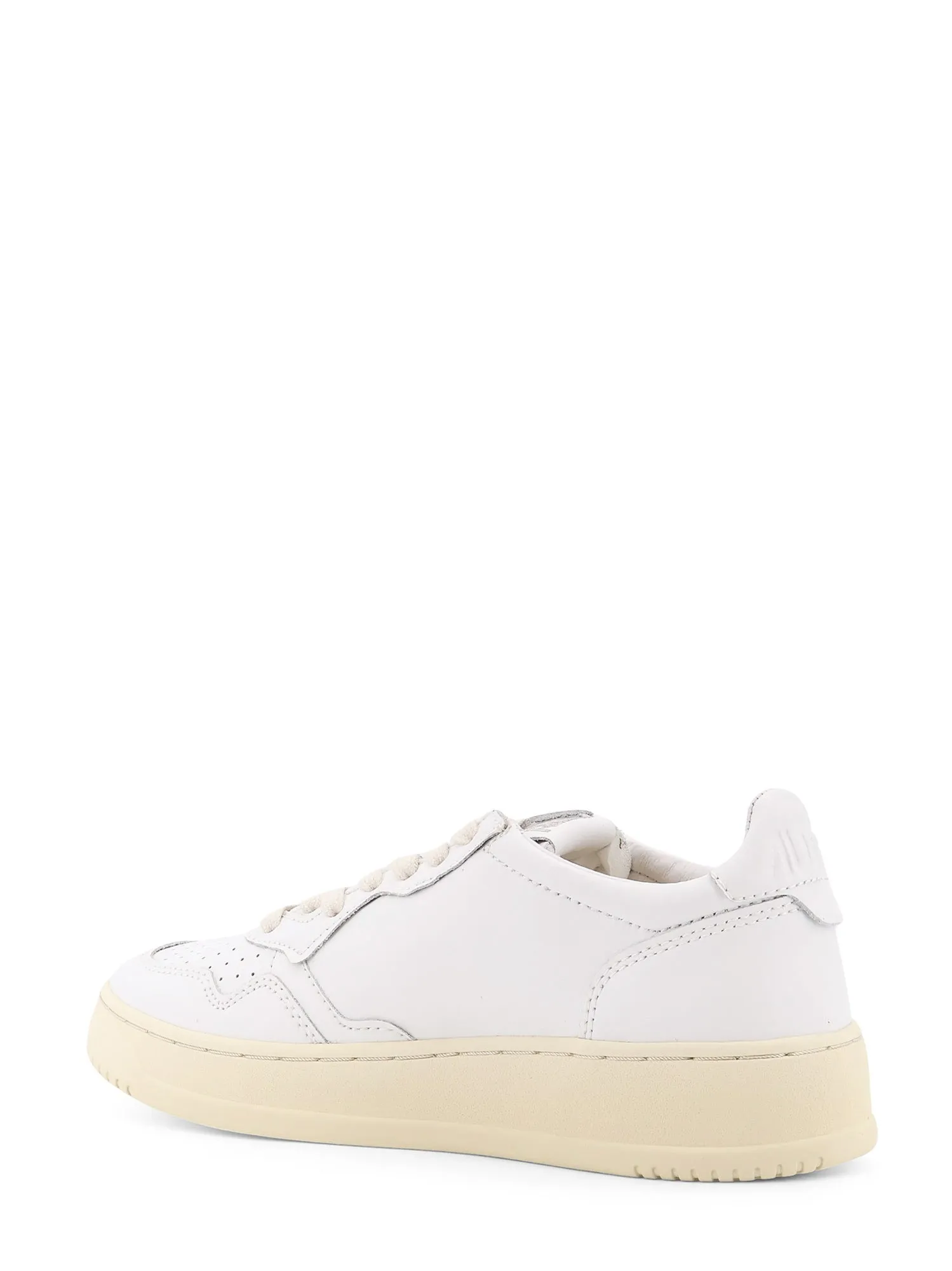Medalist Leather Sneakers sold by Wanan Luxury product image thumbnail 3
