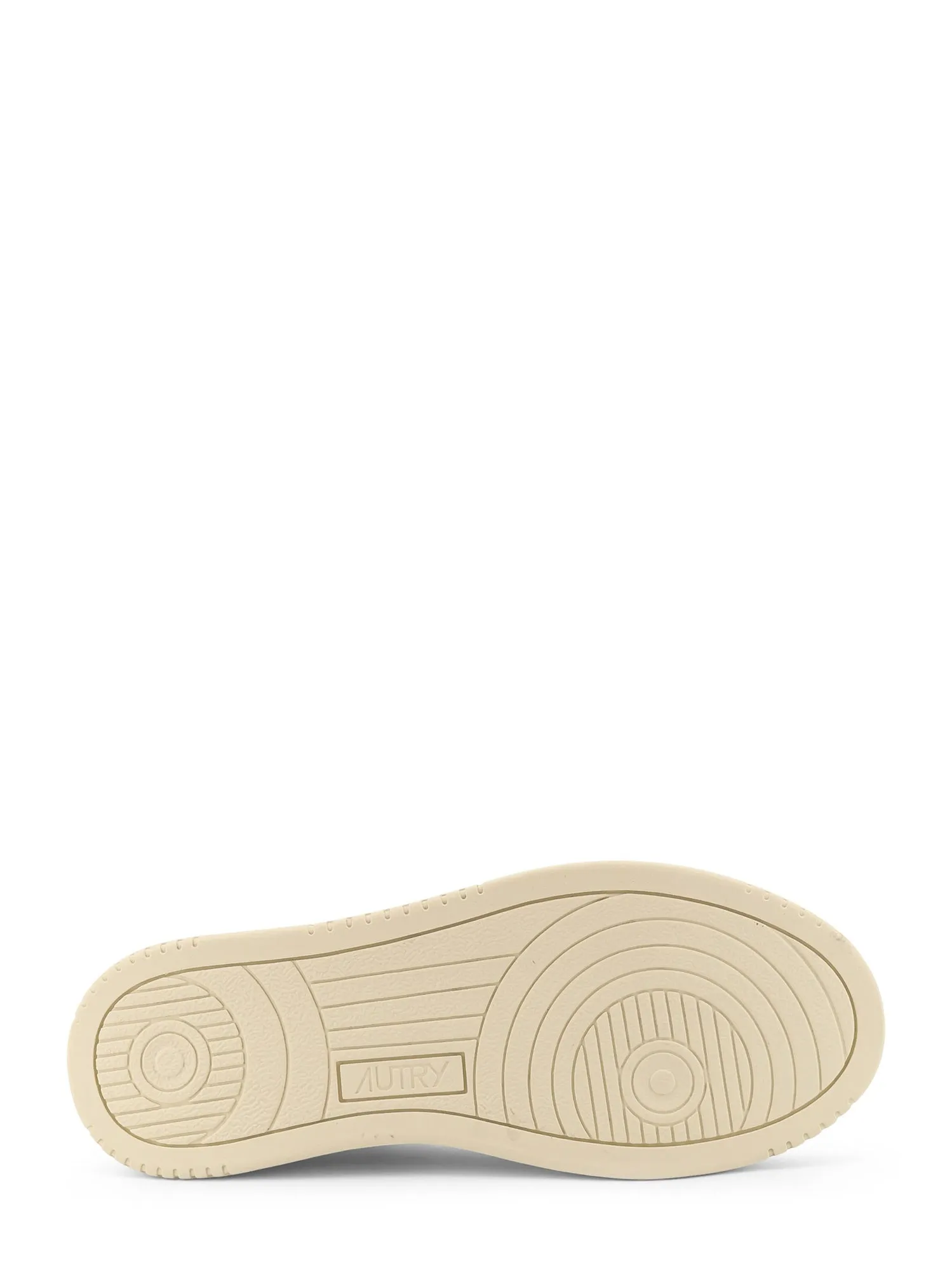 Medalist Leather Sneakers sold by Wanan Luxury product image thumbnail 4