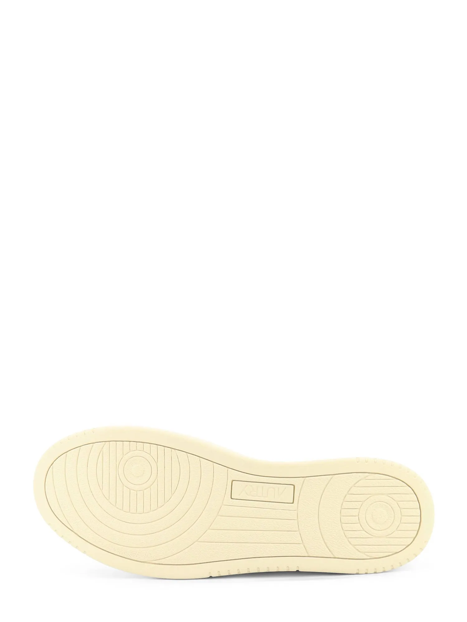 Medalist Leather And Suede Sneakers sold by Wanan Luxury product image thumbnail 4