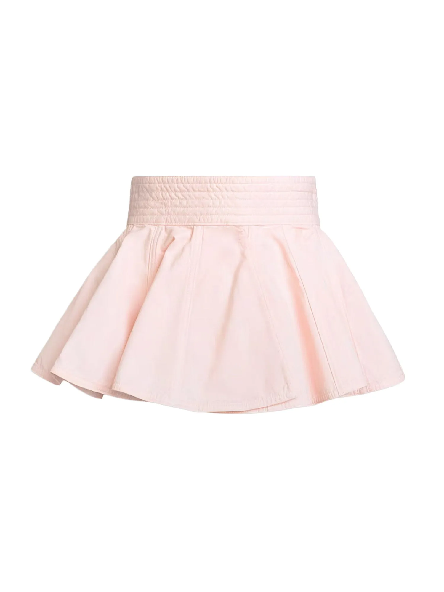 Peplum Cotton Belt sold by Wanan Luxury