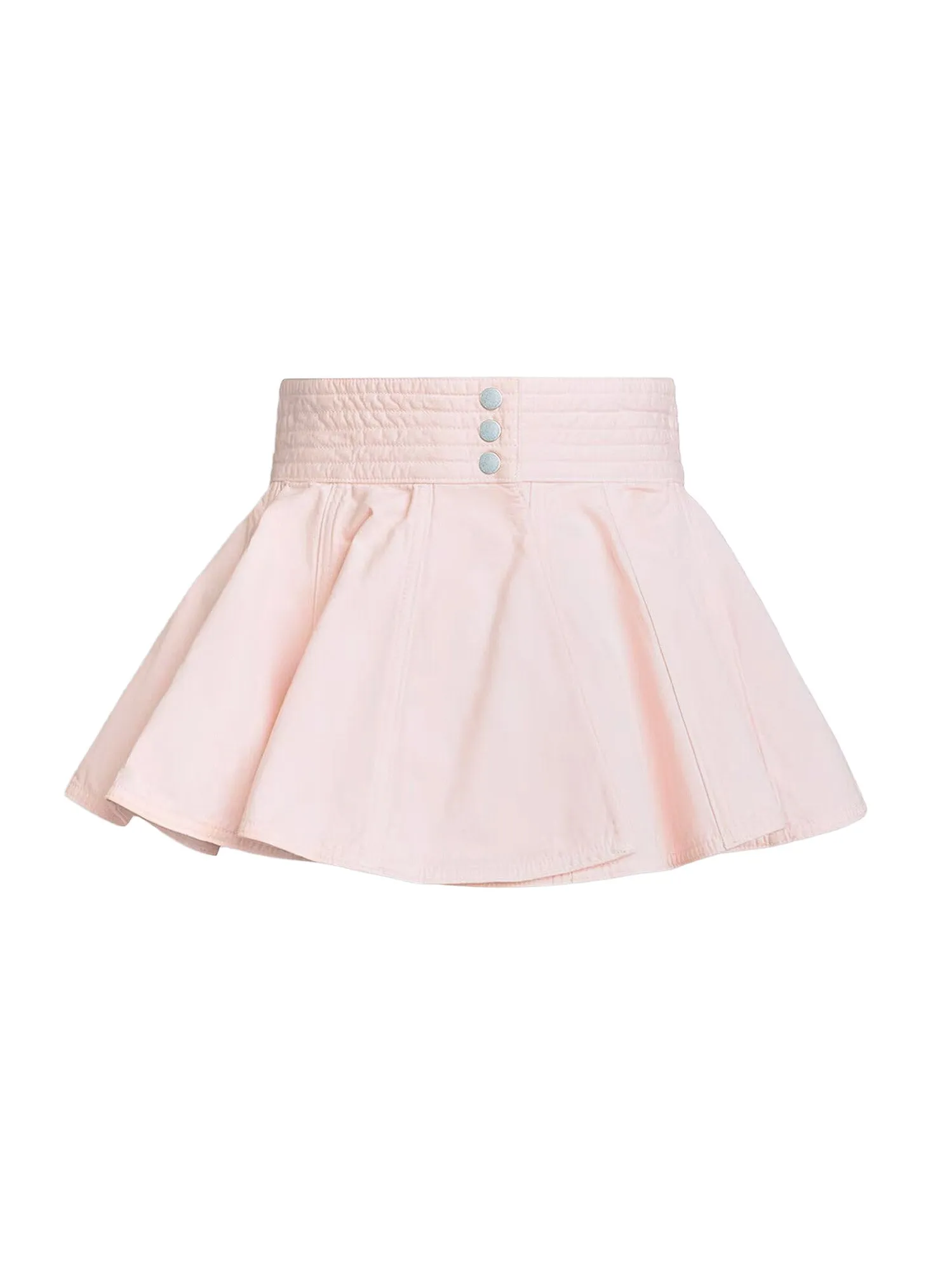 Peplum Cotton Belt sold by Wanan Luxury product image thumbnail 2