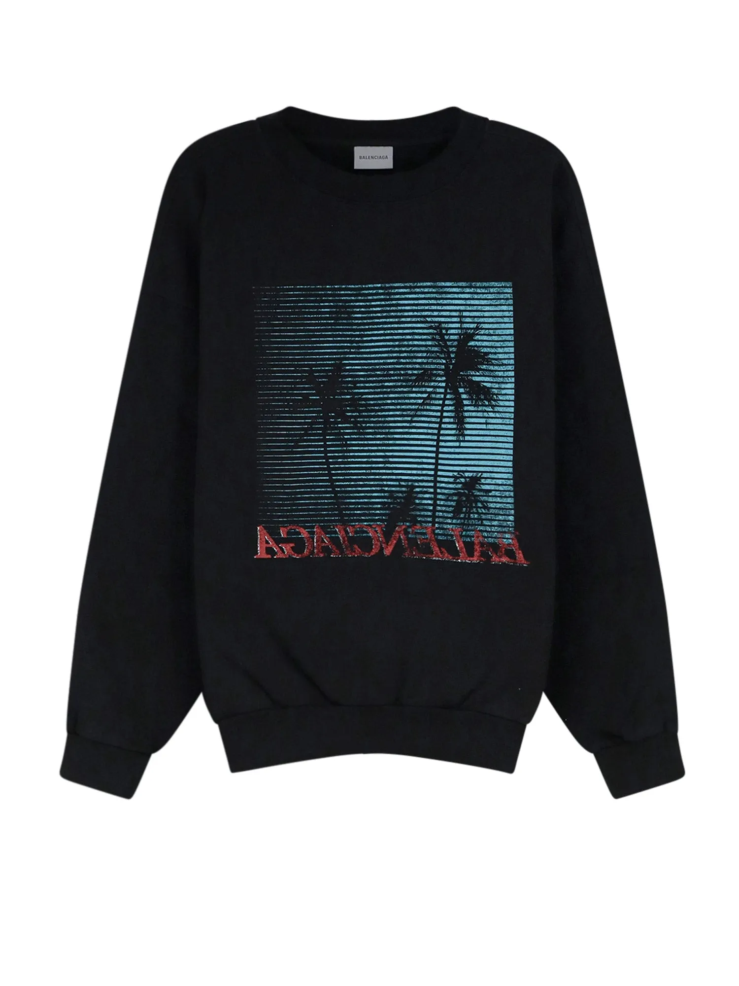 Cotton Sweatshirt sold by Wanan Luxury