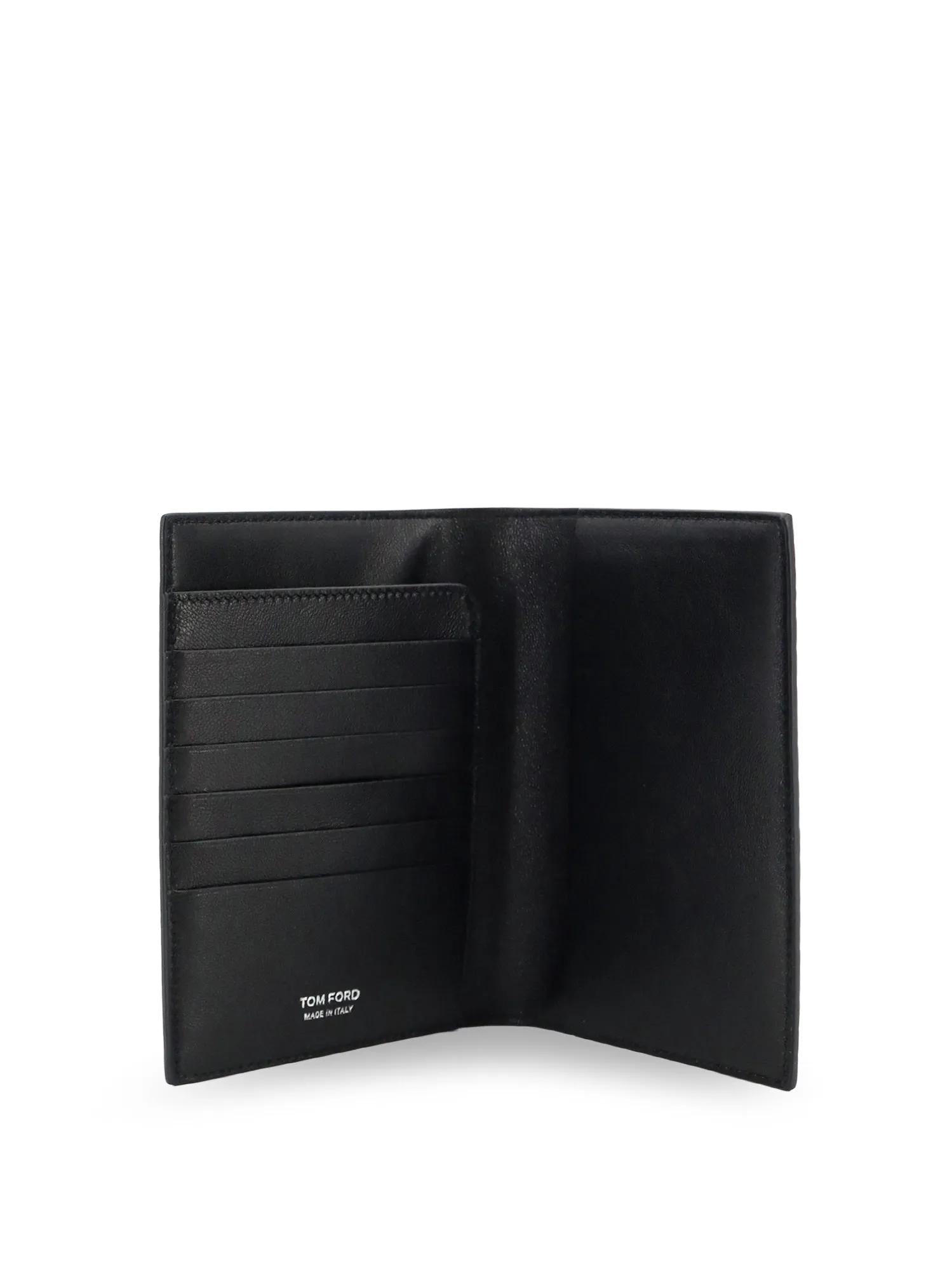 Leather Wallet With Crocodile Print sold by Wanan Luxury product image thumbnail 3