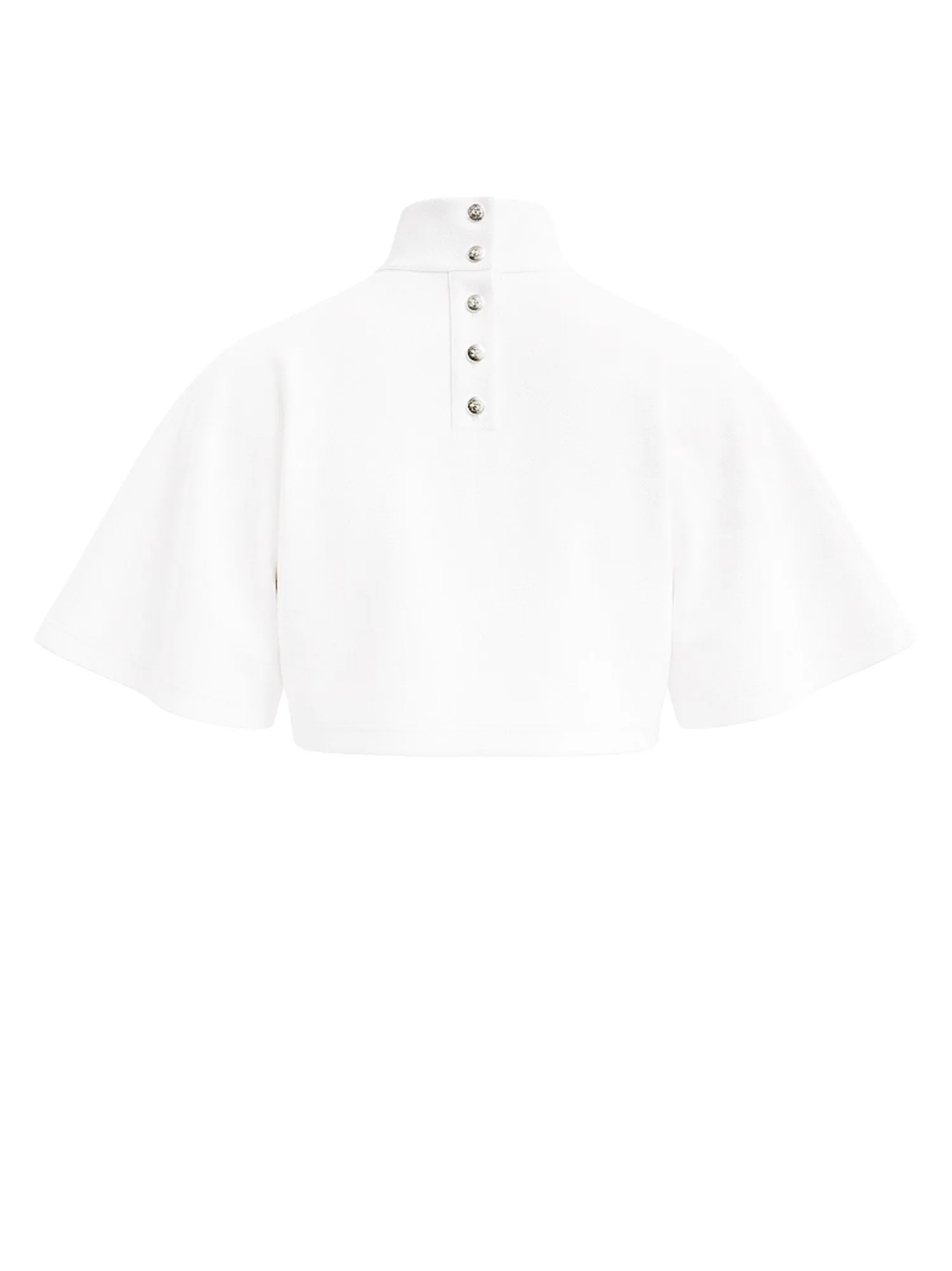 Cotton Crop T-Shirt sold by Wanan Luxury product image thumbnail 2