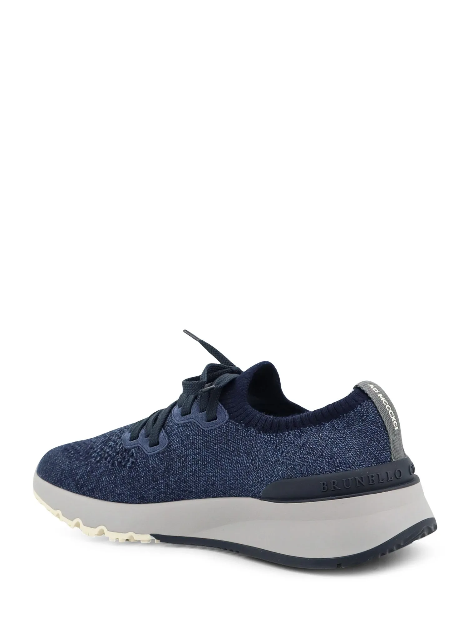 Knitted Sneakers sold by Wanan Luxury product image thumbnail 3