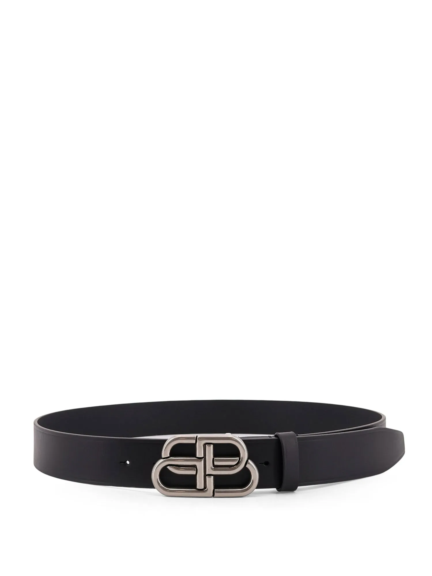 Bb Large Leather Belt sold by Wanan Luxury