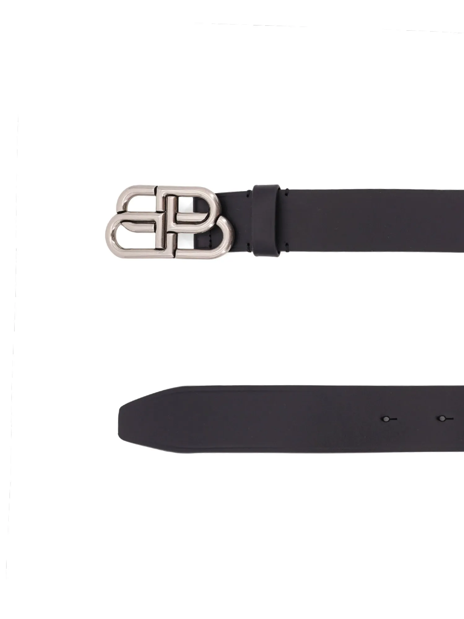 Bb Large Leather Belt sold by Wanan Luxury product image thumbnail 2