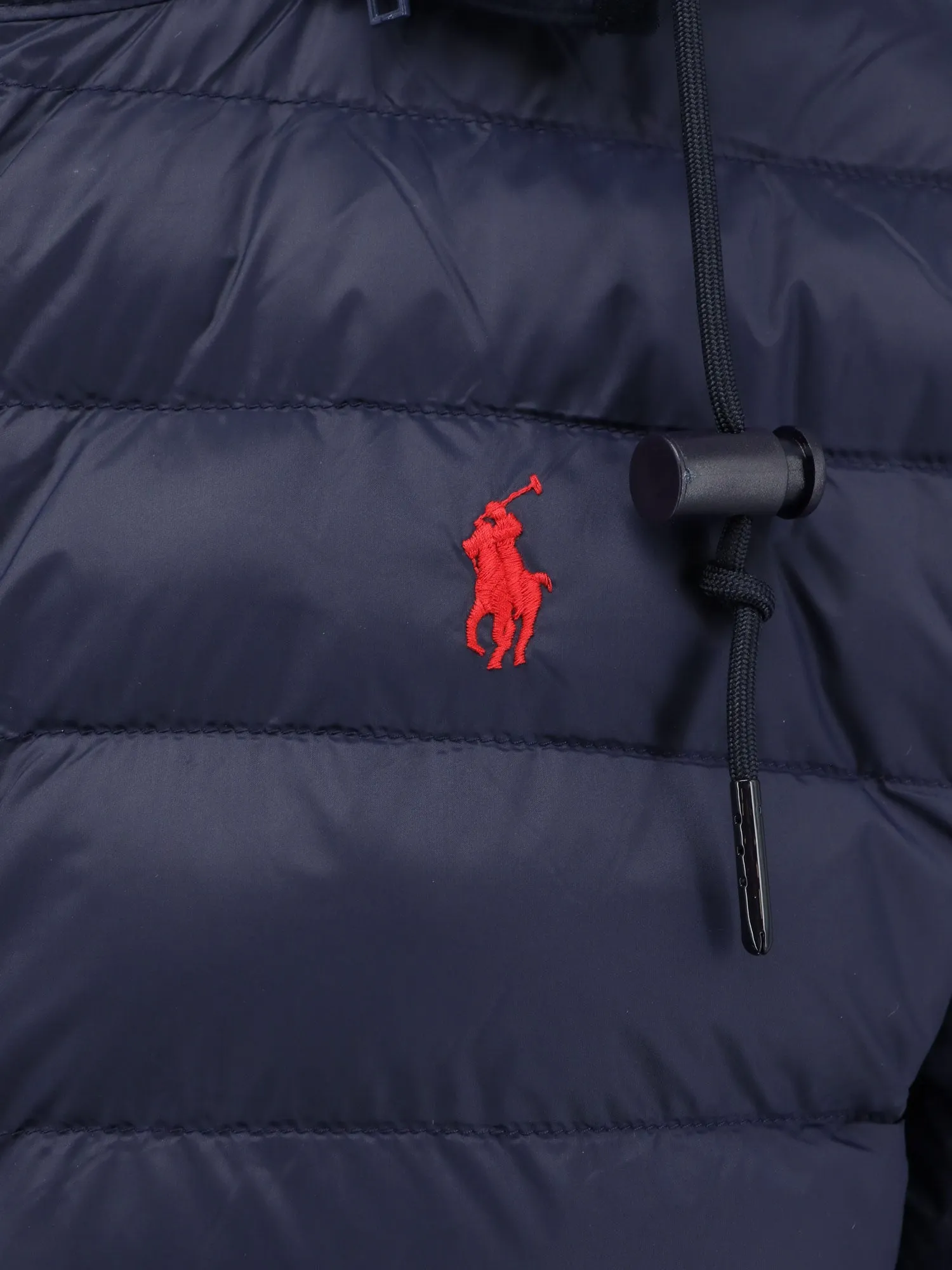 Recycled Nylon Down Jacket sold by Wanan Luxury product image thumbnail 3