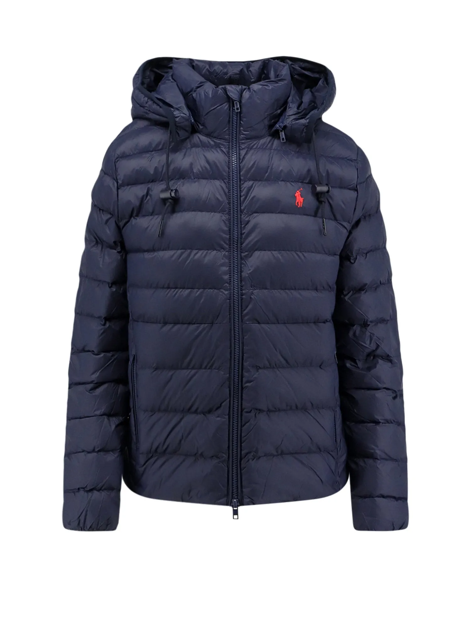 Recycled Nylon Down Jacket sold by Wanan Luxury