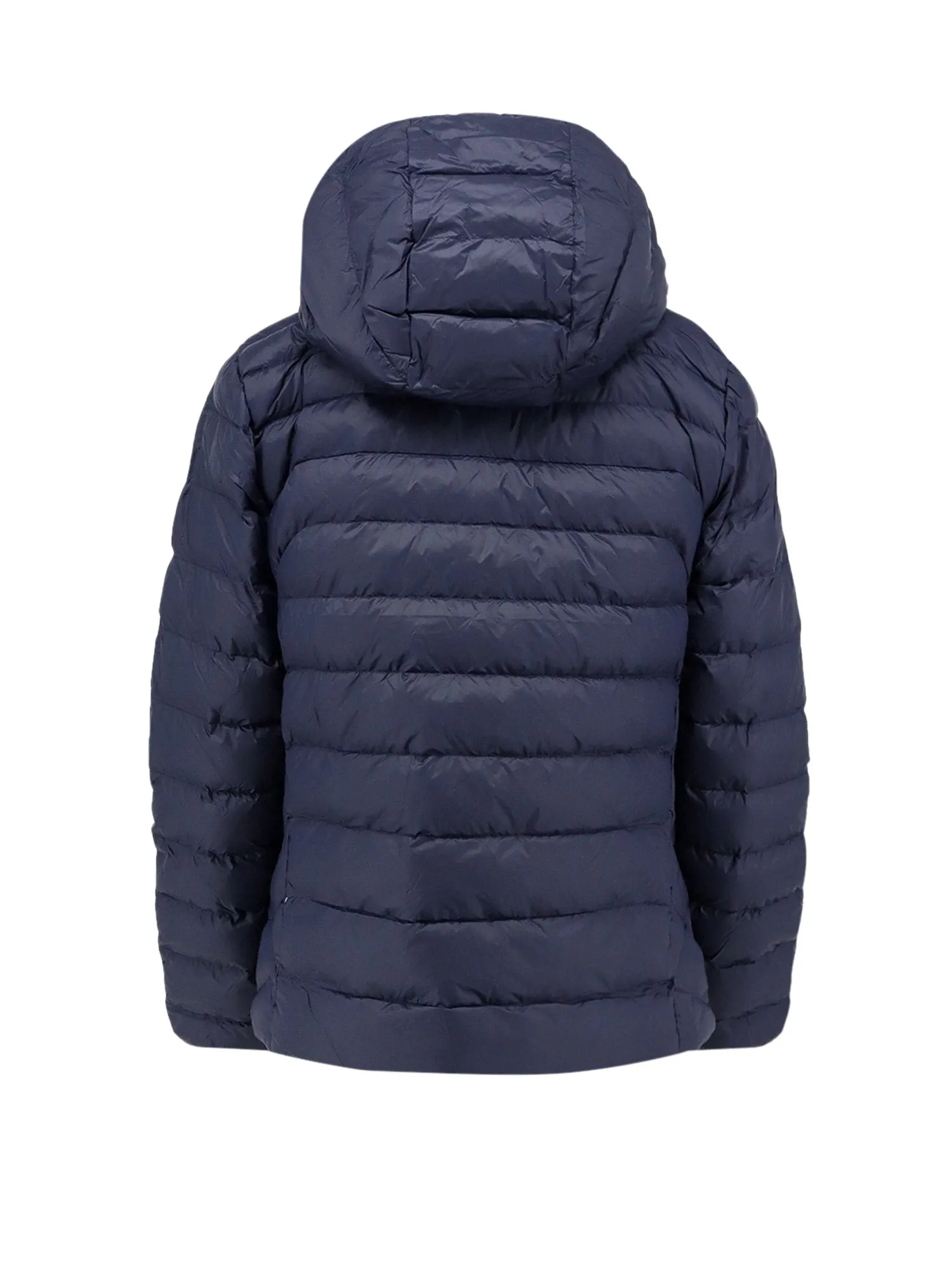 Recycled Nylon Down Jacket sold by Wanan Luxury product image thumbnail 2