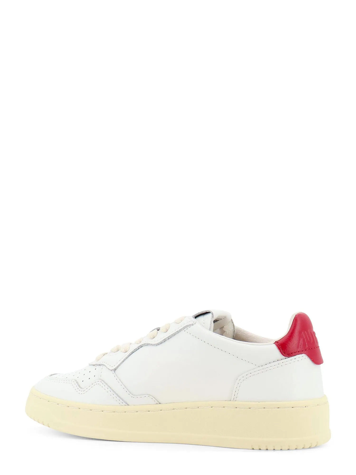 Medalist Leather Sneakers sold by Wanan Luxury product image thumbnail 3