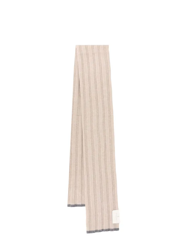 Cashmere Scarf made by Brunello Cucinelli