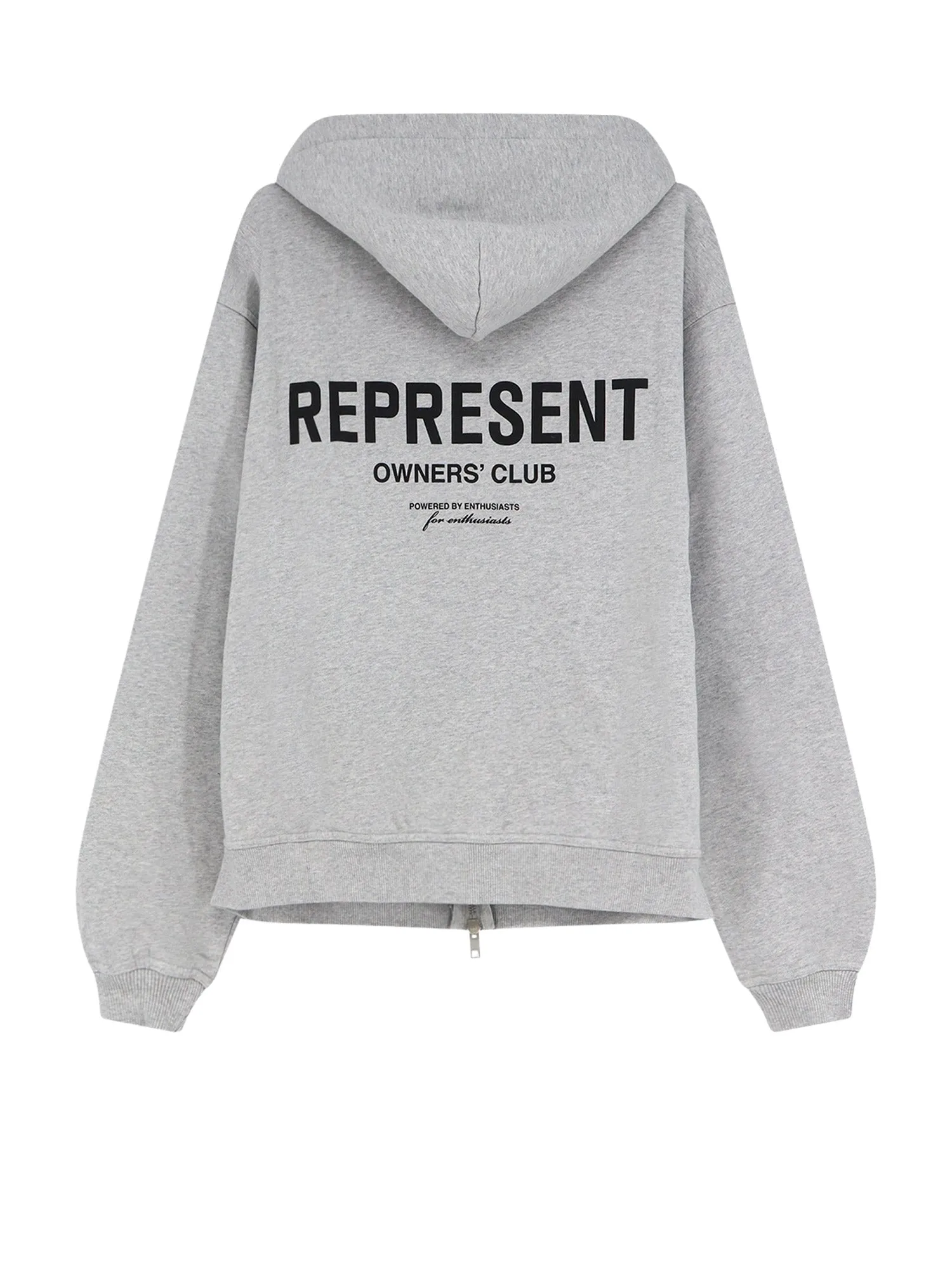Cotton Sweatshirt sold by Wanan Luxury product image thumbnail 2