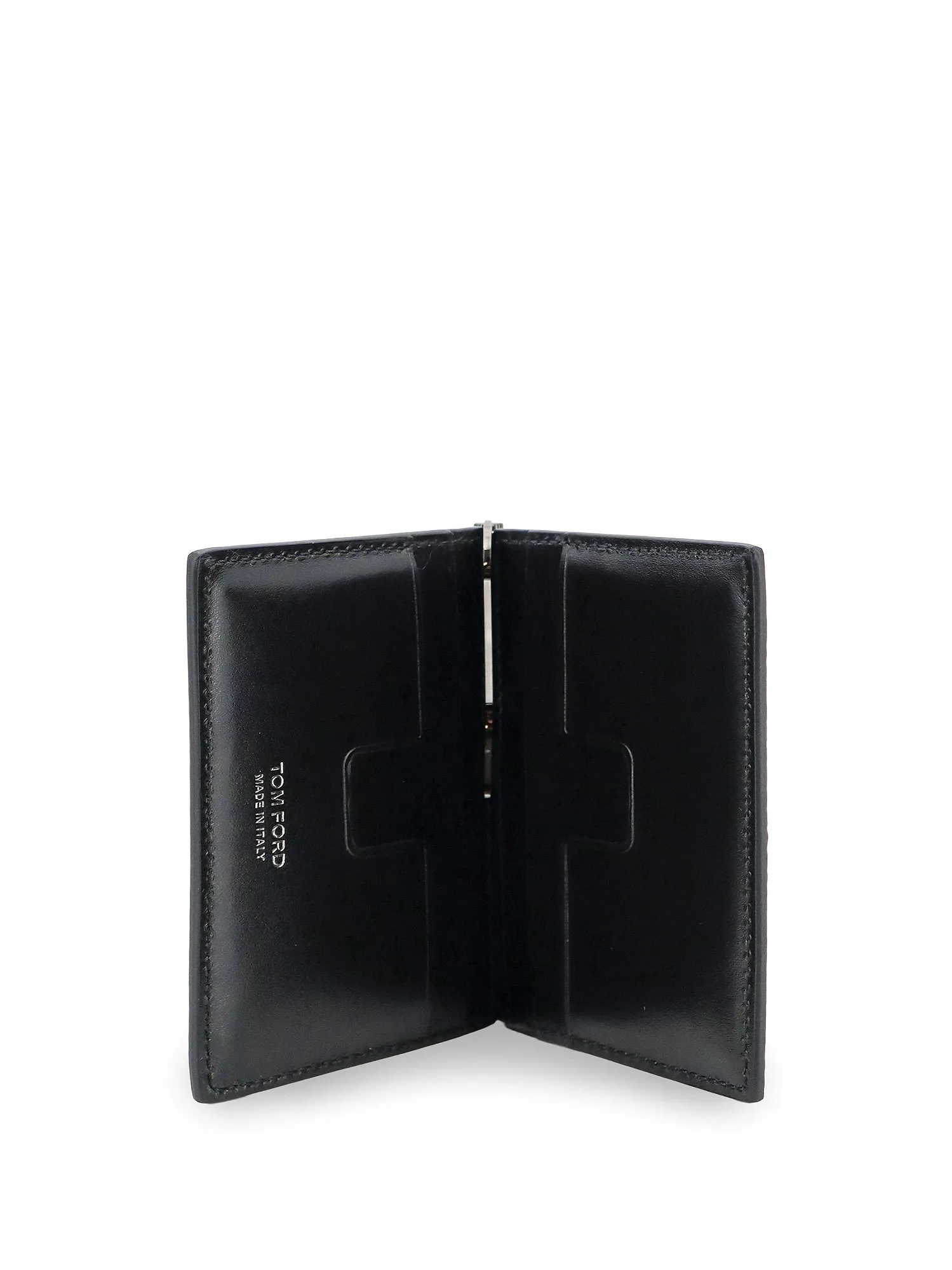 Goat Leather Card Holder sold by Wanan Luxury product image thumbnail 3