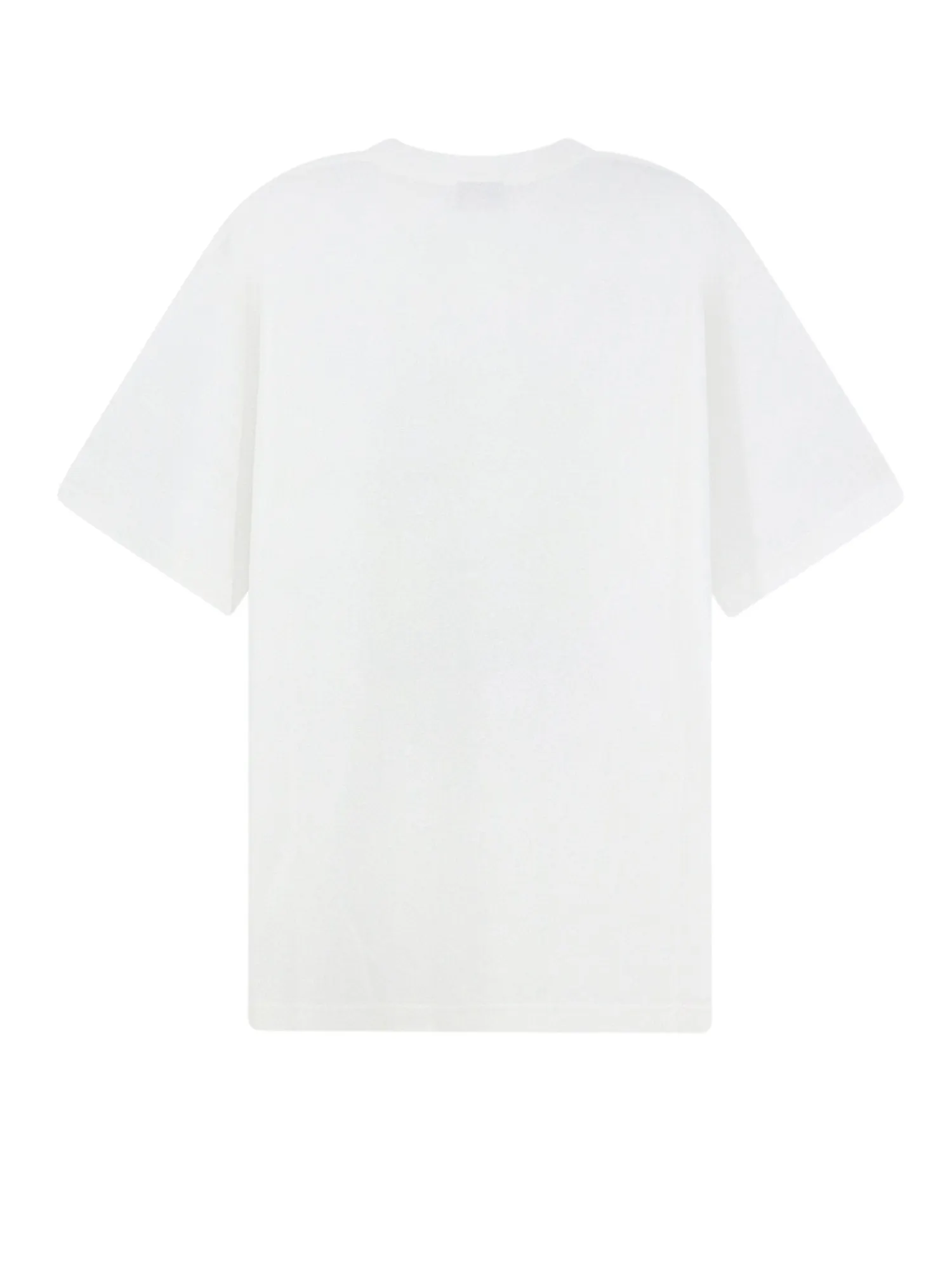 The Window Cotton T-Shirt sold by Wanan Luxury product image thumbnail 2