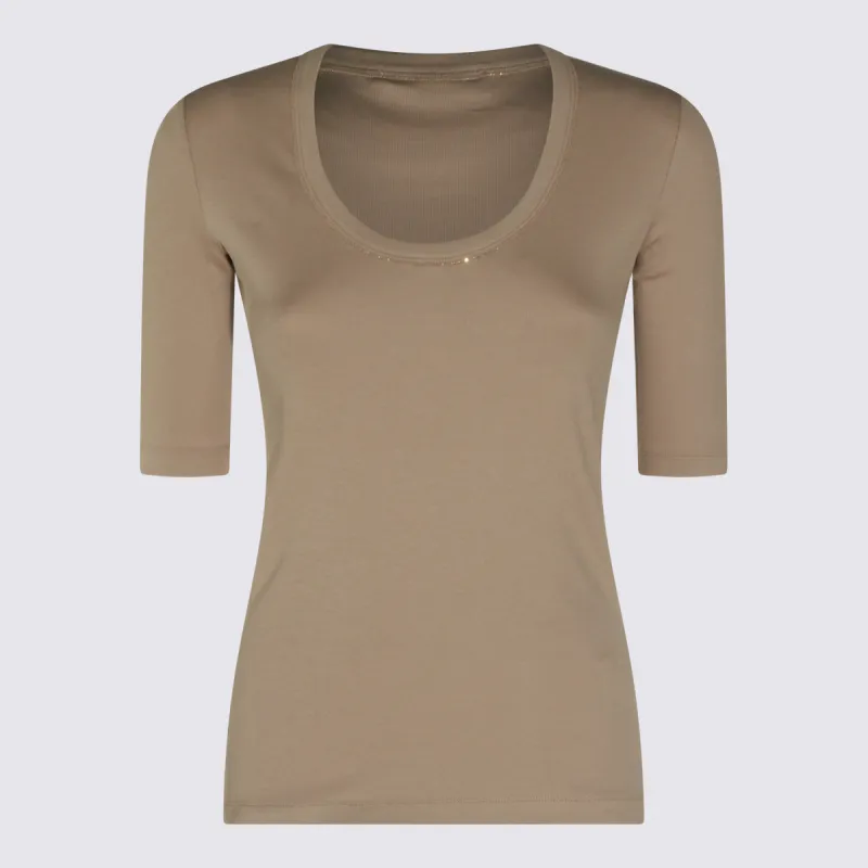 T-Shirts And Polos Scuri made by Fabiana Filippi